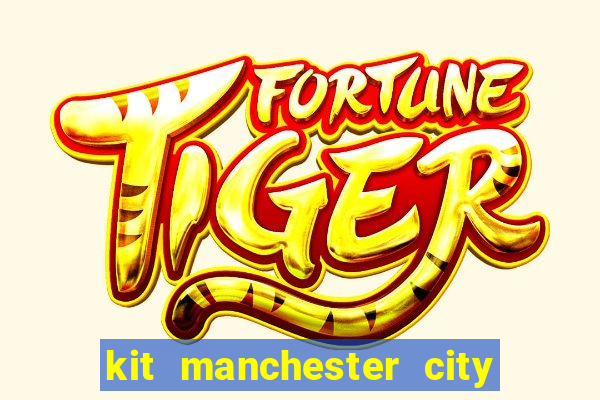 kit manchester city dls 23